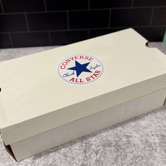 Kith Converse Chuck Taylor 70, Mens 10.5 - New With Box - Picture 10 of 11